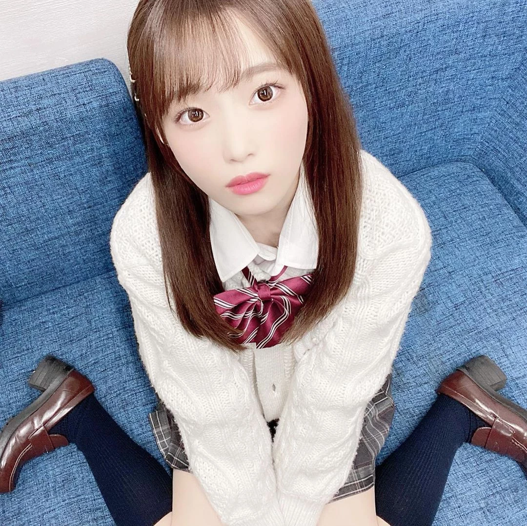 Cô Gái Kishi Miyu Cute Show Ảnh Thời Trang Xinh Đẹp